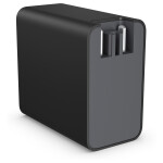 N HP 100W Gallium Nitride Wall Charger EURO SmartBuy