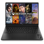 HP HyperX OMEN 15-gb0058ng RYZ5...