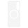 Samsung Clear Magnet Case für Galaxy S26 FE transparent