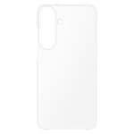 Samsung Clear Case für Galaxy S26 FE transparent