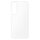 Samsung Clear Case für Galaxy S26 FE transparent