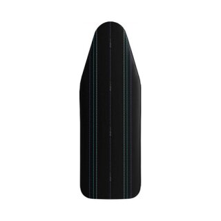 Laurastar Bezug Universalcover Origami Schwarz für alle Bügeltische