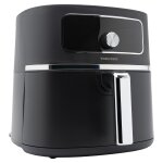 TAFT-0005-GS TORNADO DUO AIR FRYER