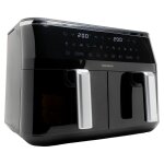 TAFT-1000-GS TORNADO DUO AIR FRYER