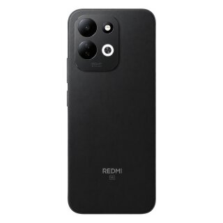 Xiaomi Redmi 17 5G Dual Sim 4RAM 128GB black