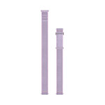 Garmin Schnellwechsel-Armband 18mm Nylon Meringue/Light...