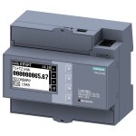 Siemens SENTRON, 7KM2200-2EA30-1JA1 Messgert, 7KM PAC2200