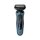 Braun 52-A1000 Elektr. Rasierer Series 5, blau