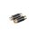 Goobay Adapter Cinch 2xKupplung<->2xKupplung