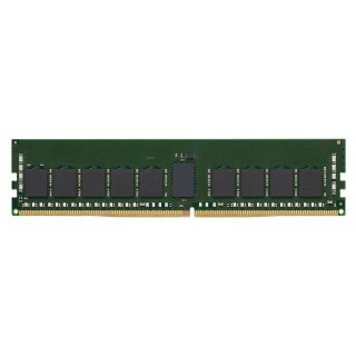 KINGSTON 16GB DDR4 3200MHz Reg ECC Dual Rank Module