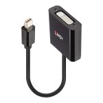 LINDY Mini DisplayPort auf DVI Konverter, aktiv