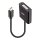 LINDY Mini DisplayPort auf DVI Konverter, aktiv