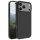 dbramante1928 Nuuk - Hintere Abdeckung fr Mobiltelefon - Bulk - Kunststoff - Schwarz - fr Apple iPhone 17 Pro Max