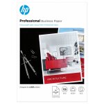 HP Professional Laser Glossy FSC Paper 200 gsm-150...