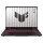 ASUS TUF Gaming A16 TUF608UM-ISCRV153W R7-260/16GB/512GBSSD/RTX5060/W11 Home AZERTY French Layout