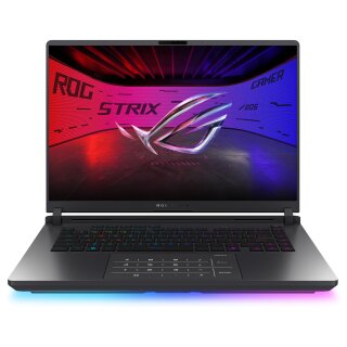 ASUS ROG Strix G16 G615JMR-ISCRV246W i7-14650HX/16GB/1TBSSD/RTX5060/W11 Home AZERTY French Layout