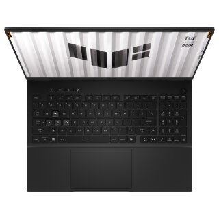 ASUS TUF Gaming F16 TUF608JMR-RV057W i7-14650HX/16GB/512GBSSD/RTX5060/W11 Home AZERTY French Layout