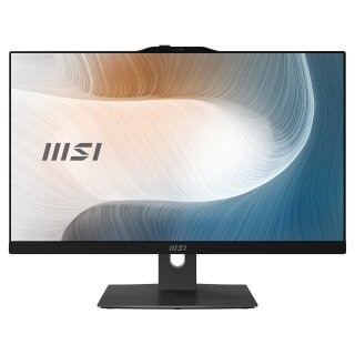 MSI Modern AM242TP 1M-1230EU U3-100U/8GB/256GBSSD/W11 Pro AZERTY French Layout