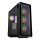 Midi FSP CUT593P E-ATX Ultra Tower 3xARGB BLACK