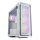 Midi FSP CUT593P E-ATX Ultra Tower 3xARGB WHITE