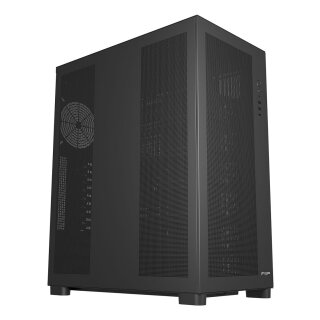 Fortron U500 (schwarz)