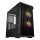 Fortron M330 (schwarz, Tempered Glass)