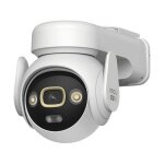 IMOU AOV PT 4K Kit (wifi+4G) Webcam