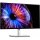 TFT 68,47cm/27" (2560x1440) Dell UltraSharp 27 U2724DE 16:9 WQHD IPS 120Hz 5ms DP HDMI 1xUSB-C 3xUSB Thunderbolt VESA Silver/Black