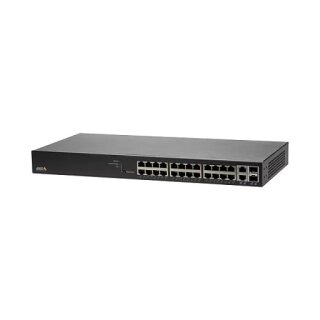 Axis Netzwerk PoE T8524 POE+ Switch