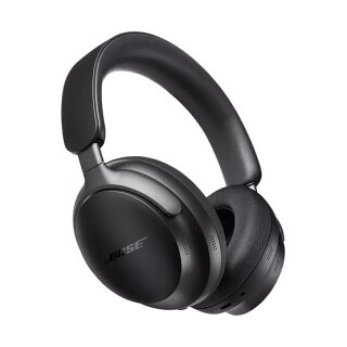 Bose QuietComfort Ultra Noise Cancelling OE Headphones black