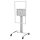 Standfuß Peerless-AV SR560-FLIP2 Rollwagen mit Rotationsschnittstelle für das 55-zoll (WM55H, WM55R) und 65-zoll (WM65R) Samsung Flip 2