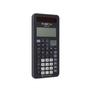 Texas Instruments TI 30X PLUS MathPrint