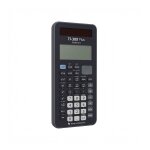 Texas Instruments TI 30X PLUS MathPrint