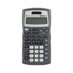 TEXAS INSTRUMENTS Wissenschaftlicher Taschenrechner TI-30...