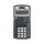 TEXAS INSTRUMENTS Wissenschaftlicher Taschenrechner TI-30 X II S schwarz/silber
