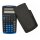TEXAS INSTRUMENTS Wissenschaftlicher Taschenrechner TI-30 ECO RS schwarz/blau