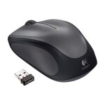 Logitech M235 wireless QuickSilver