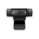 Logitech C920 HD Pro Webcam