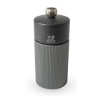 Peugeot Line Holz/Aluminium 12 cm Graphit Natur