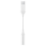 Adapter Samsung USB-C > Klinkenstecker (Stereo Mini)...