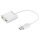 USB-C to Sound Link - Soundkarte - Stereo