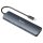 Sandberg 136-43 USB-C 6-in-1 PD 100W 8K DisplayDock