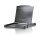 KVM LCD Console 17.3" Widescreen DVI/HDMI Full HD German ATEN