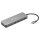 Sandberg 136-45 USB-C 13-in-1 PD 100W TravelDock