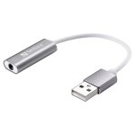 Sandberg 134-13 USB Soundkarte