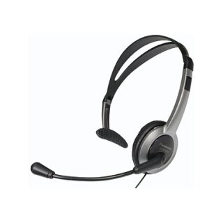 Panasonic HCS RP-TCA 430E-S Headset 2,5