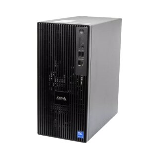 AXIS Software Aufzeichnungsrekorder S1216 Tower Mk II 8 TB