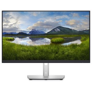 60,96cm/24 (1920x1080) DELL-P2422HE 16:9 5ms IPS DisplayPort VGA HDMI 4xUSB 3.2 VESA Pivot Full HD Black/Silver