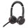 Jabra Evolve 75 SE MS Stereo - Headset - On-Ear