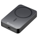Sandberg 420-97 Mag Wireless Powerbank 10000mAh 20W USB-C...